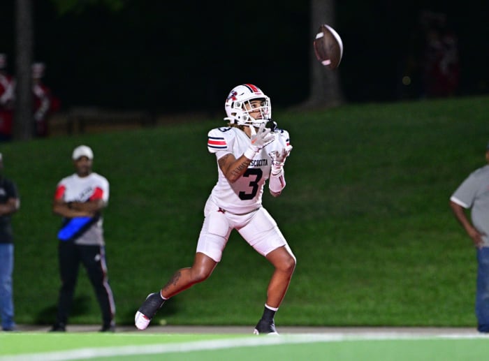 Atascocita vs North Shore October 27, 2023 Photo-Tom Dendy42
